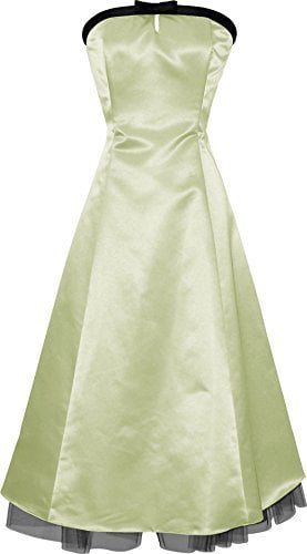 PacificPlex Prom Dresses